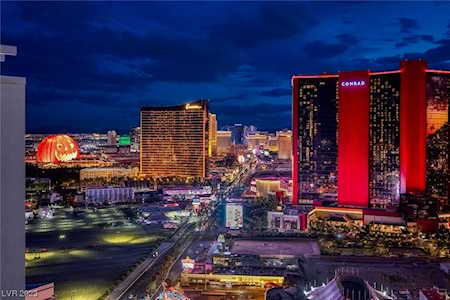 Explore Sky Las Vegas Condos and Penthouses for Sale