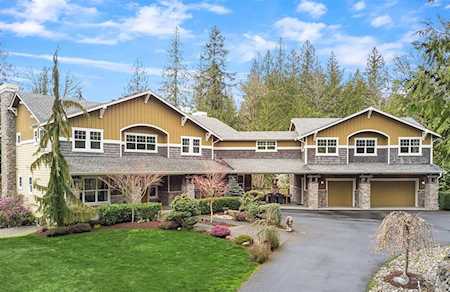 2049 297th Way SE Fall City, WA 98024