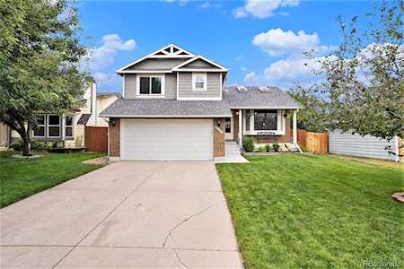 1930 Seven Arrow Dr Colorado Springs, CO 80915