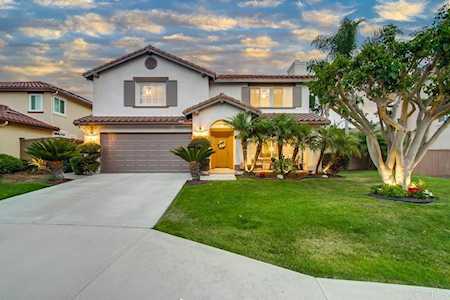 4279 Corte Verde Oceanside, CA 92057
