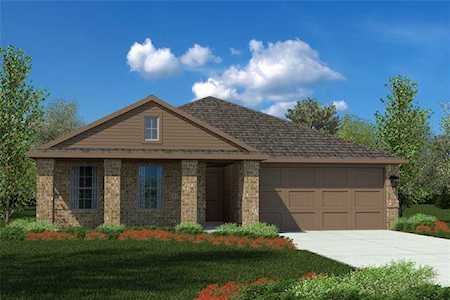 713 SPAULDING Street Fort Worth, TX 76247