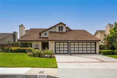 2838 Calle Guadalajara San Clemente, CA 92673