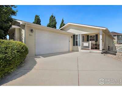 961 Sunchase Dr Fort Collins, CO 80524
