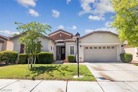 121 Sapodilla Ln Las Vegas, NV 89144