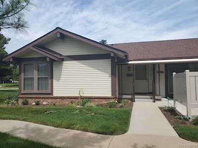 40504 Newport Dr Plymouth Twp, MI 48170