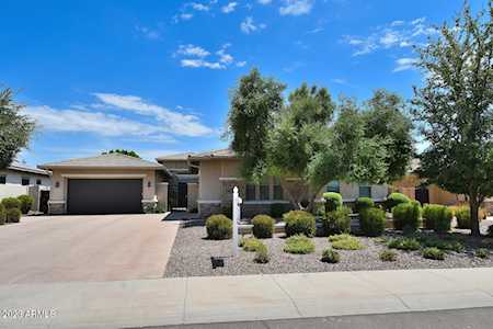 14481 W Mountain View Drive Litchfield Park, AZ 85340