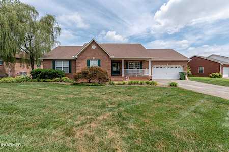 1326 Meadside Dr Maryville, TN 37804