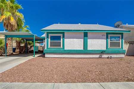 2112 Havelina St Las Vegas, NV 89108
