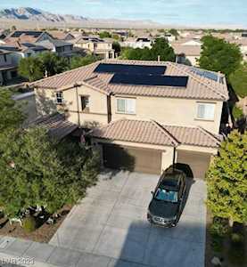 8130 Cowboy Springs St North Las Vegas, NV 89085