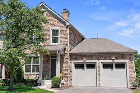 3794 Foresta Grand Drive Powell, OH 43065