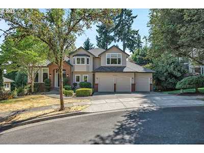 16430 SW Turtledove LN Beaverton, OR 97007