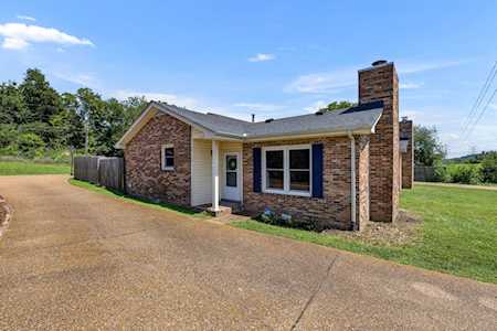 303 Clofton Dr Nashville, TN 37221