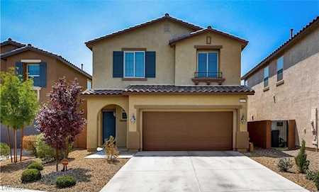 6325 Point Isabel Way Las Vegas, NV 89122