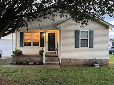 1163 Osborne Ln Murfreesboro, TN 37130