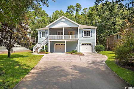 115 Windover Dr. Pawleys Island, SC 29585