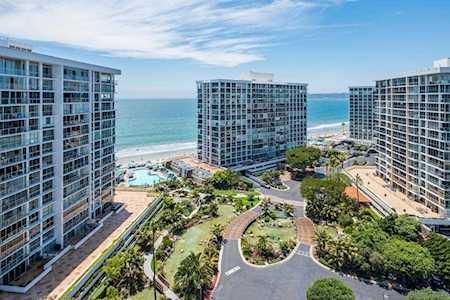 1770 Avenida Del Mundo #1401 Coronado, CA 92118