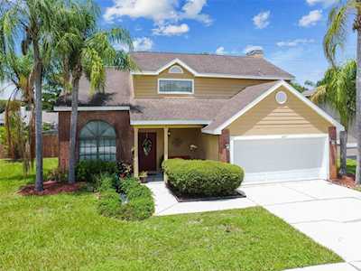 2057 Ground Squirrel Dr New Port Richey, FL 34655
