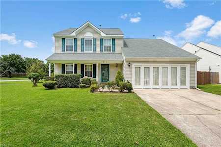 1400 Dalsbury Ln Virginia Beach, VA 23456