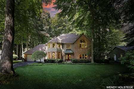 1131 Warwick Ct Holland, MI 49424