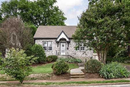 2616 Ashwood Ave Nashville, TN 37212