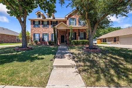 3918 Poplar Point Drive Rockwall, TX 75032