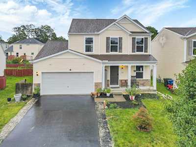 7368 Serenoa Drive Reynoldsburg, OH 43068