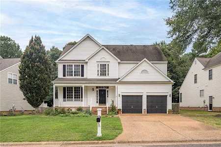 3240 Westover Ridge Williamsburg, VA 23188