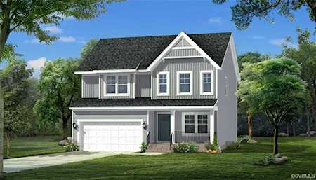 8424 Freebridge Rd Moseley, VA 23832