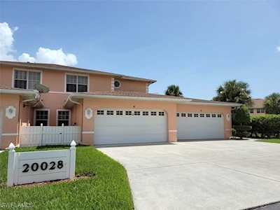 20028 N Lake Vista Circle #4A Lehigh Acres, FL 33936
