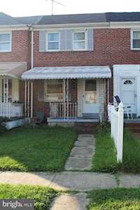 2157 Firethorn Rd Middle River, MD 21220