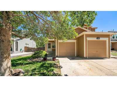 862 Mockingbird Ln Brighton, CO 80601