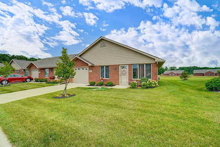 857 Hickory Hill Drive Marysville, OH 43040