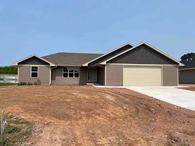 2093 Bufflehead Ln Green Bay, Village of Bellevue, WI 54311-0000