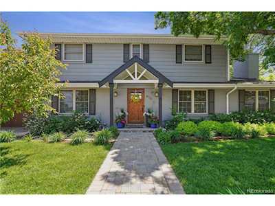 610 S Harrison Ln Denver, CO 80209