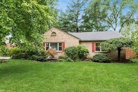 4853 Sharon Avenue Columbus, OH 43214