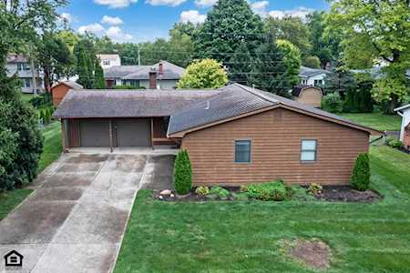 652 Timberlake Drive Westerville, OH 43081