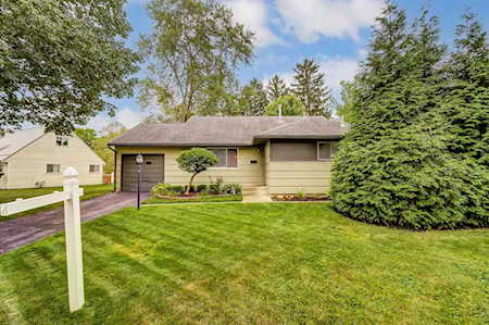 881 Bricker Boulevard Columbus, OH 43221