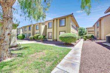 7300 Pirates Cove Rd #1083 Las Vegas, NV 89145