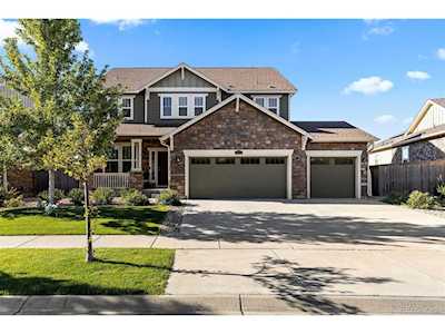 20964 E Doane Pl Aurora, CO 80013