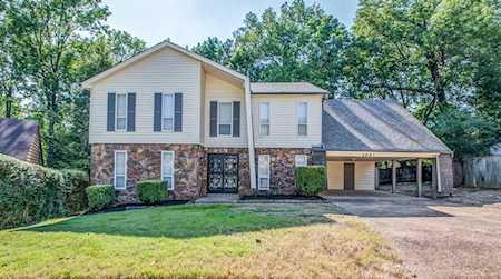 2991 Wood Thrush Dr Memphis, TN 38134
