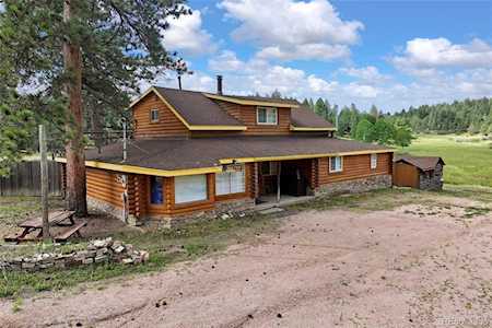 1668 N State Highway 67 Sedalia, CO 80135