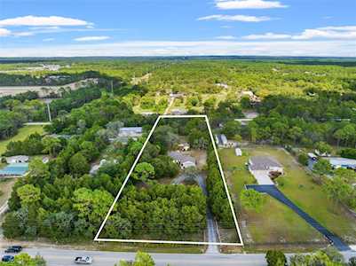 6428 Barclay Ave Spring Hill, FL 34609