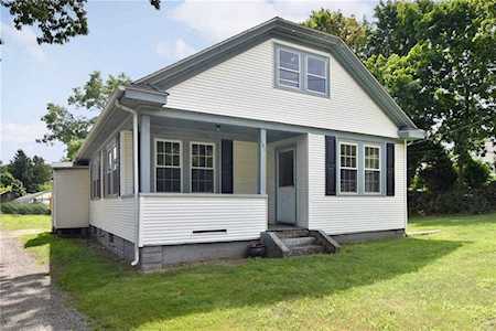 141 Simmonsville Ave. Ave Johnston, RI 02919