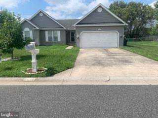 186 E Chimney Top Ln Felton, DE 19943
