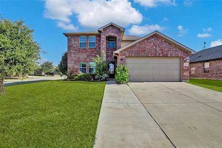 12362 Orloff Drive Rhome, TX 76078