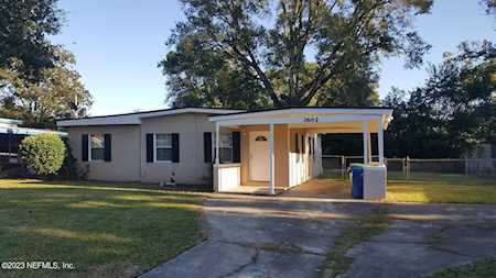 3502 Japonica RD N Jacksonville, FL 32209