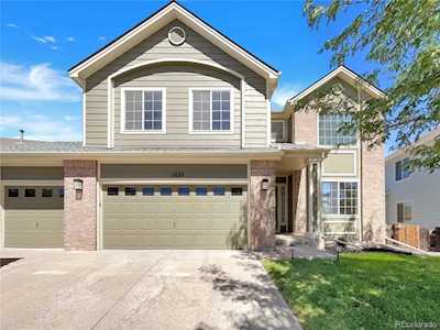11629 Stoneybrooke St Parker, CO 80138