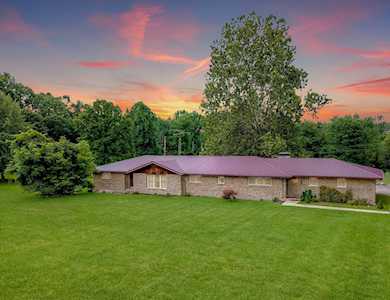 337 Schofield Ln Frankfort, KY 40601