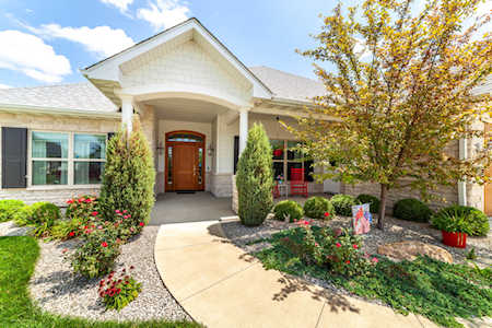 608 Angels Rest WAY Columbia, MO 65203