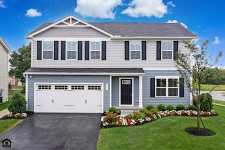 5041 Hayden Crossing Groveport, OH 43125